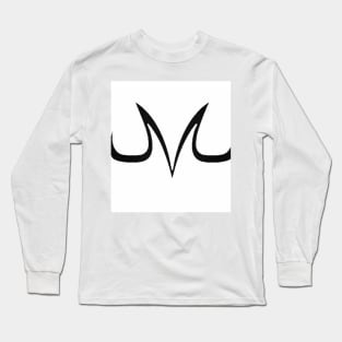 Majin Buu Long Sleeve T-Shirt